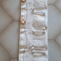 Misura statura per bambini della Thun