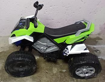 quad per bambini