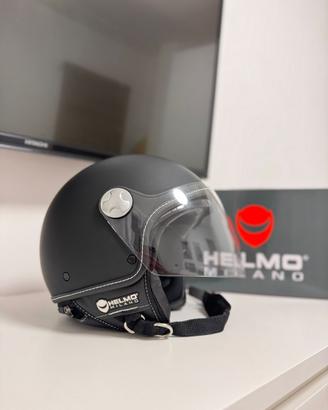 CASCO JET MOTO SCOOTER