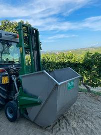 Muletto per uva Olmi/brenton