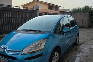 Citroen C4 Picasso 1.6 hdi