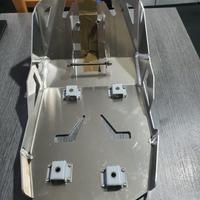 Piastra motore Moto BMW GS 800