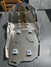 Piastra motore Moto BMW GS 800