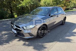 MERCEDES A 200 Automatic Business
