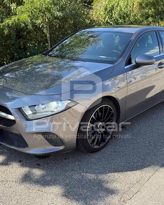 MERCEDES A 200 Automatic Business