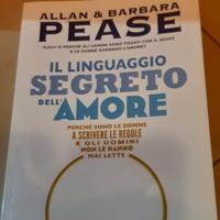 il linguaggio segreto dell'amore