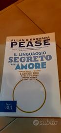 il linguaggio segreto dell'amore