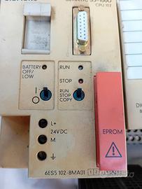 Plc Siemens