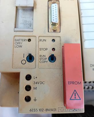 Plc Siemens