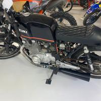 Suzuki 450s trattabile