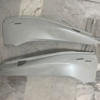 Carene laterali sh 125 (2013/2016)