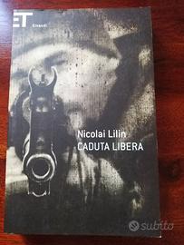 Caduta libera di Nicolai Lilin