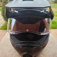 casco moto Schubert E1