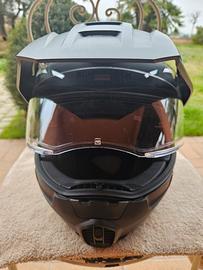 casco moto Schubert E1