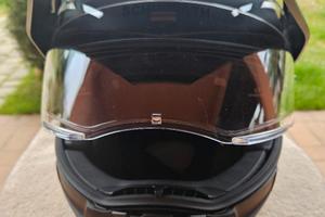 casco moto Schubert E1