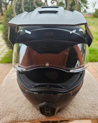 casco moto Schubert E1