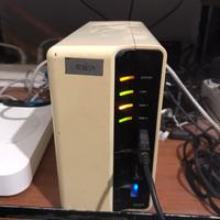 Synology nas DS207+