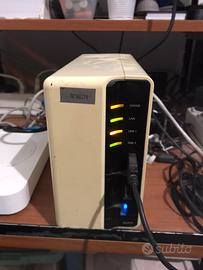 Synology nas DS207+