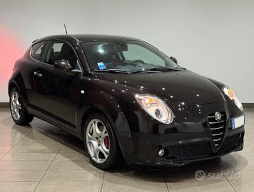 Alfa Romeo MiTo 1.4 T-Jet Benzina (114kw/155cv)