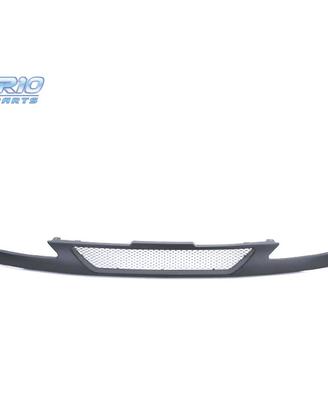 GRIGLIA PER PEUGEOT 206 98-09 NERA