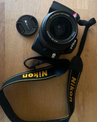 Nikon D60