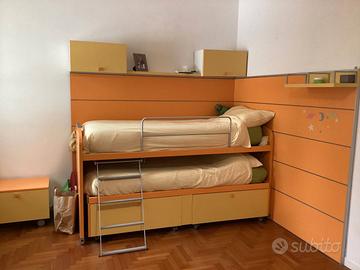 Cameretta Battistella 