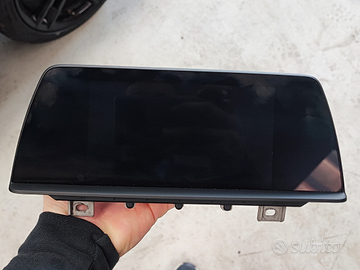 Schermo display BMW F20 F30 6,5 pollici