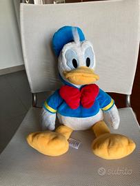 Peluche Paperino Disney 50 cm