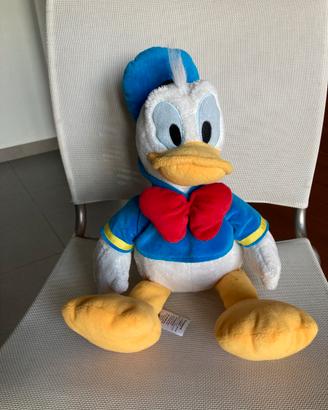 Peluche Paperino Disney 50 cm