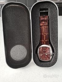 Orologio da uomo TCM nuovo