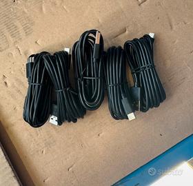 Cabi usb-c 10 per 10€