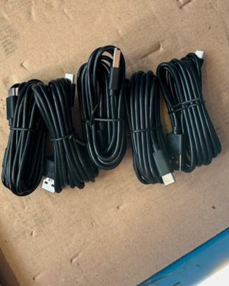 Cabi usb-c 10 per 10€