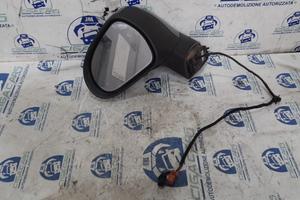 PEUGEOT 207 ANNO 2008 - SPECCHIETTO RETROVISORE SI