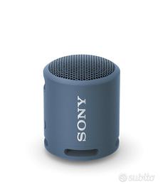 Sony SRS-XB13 - Speaker Bluetooth 