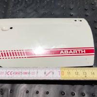 sportello 500 Abarth 1/8 hachette 