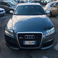 Rs6 v10