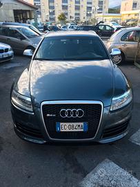 Rs6 v10