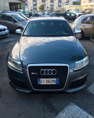 Rs6 v10
