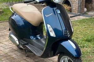 Vespa primavera 4T 50 cc