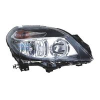 FANALE DESTRO PER MERCEDES CLASSE B W246 12-14