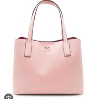 Borsa shopper a spalla marella