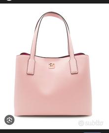 Borsa shopper a spalla marella