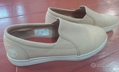 Mocassini Timberland 