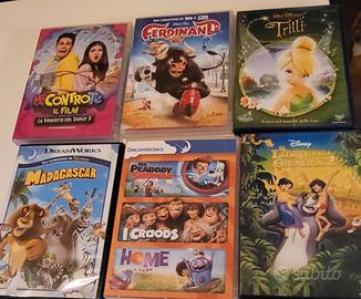 Cd bambini