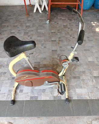 cyclette Vintage Carnielli 