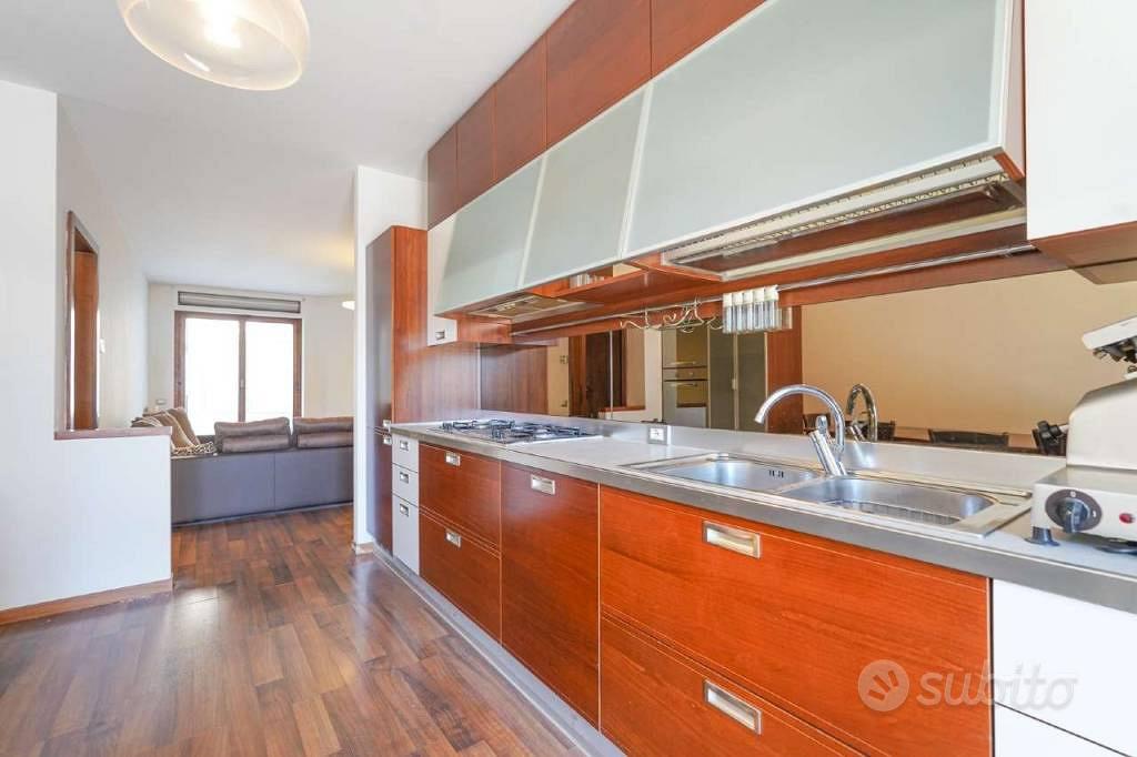 Appartamento – Ranica - Altro