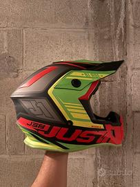 Casco Just