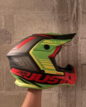 Casco Just