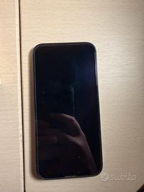 Iphone 14- mezzanotte, 128 gb