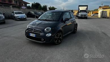 FIAT 500S 1.3 MULTIJET NEOPATENTATI
